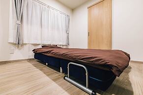 TKD HOUSE Asahikawa