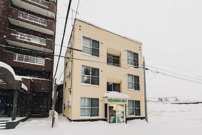 TKD HOUSE Asahikawa