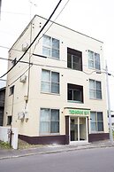 TKD HOUSE Asahikawa