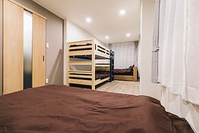 TKD HOUSE Asahikawa