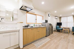 TKD HOUSE Asahikawa