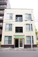 TKD HOUSE Asahikawa