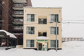 TKD HOUSE Asahikawa