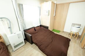 TKD HOUSE Asahikawa