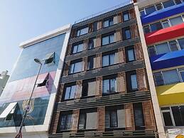 NO24 Suites