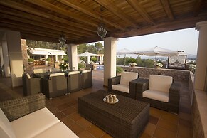 House Villa - Ibiza