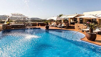House Villa - Ibiza