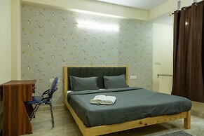 Eat Sleep Wander Studio Apartments