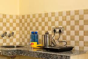 Eat Sleep Wander Studio Apartments