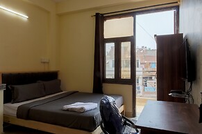 Eat Sleep Wander Studio Apartments