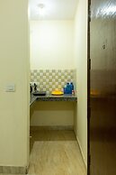 Eat Sleep Wander Studio Apartments
