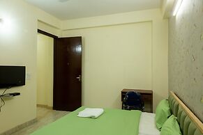 Eat Sleep Wander Studio Apartments