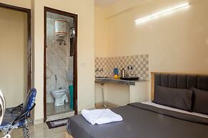 Eat Sleep Wander Studio Apartments
