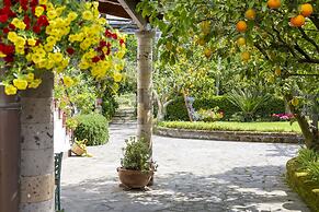 Villa Maresca B&B