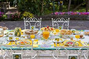 Villa Maresca B&B