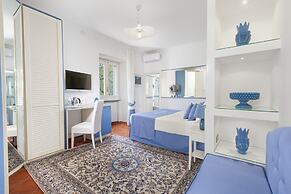 Villa Maresca B&B