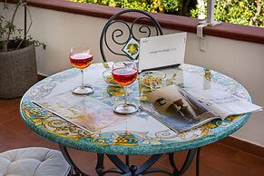 Villa Maresca B&B