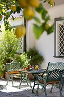 Villa Maresca B&B