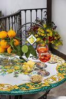 Villa Maresca B&B