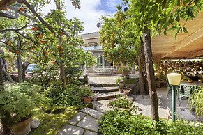 Villa Maresca B&B