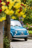 Villa Maresca B&B
