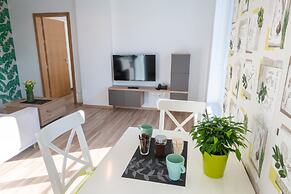 TCI Apartments