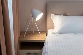 TCI Apartments