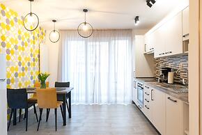 TCI Apartments
