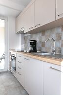 TCI Apartments