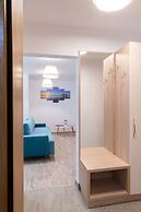 TCI Apartments