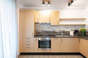 TCI Apartments