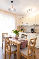 TCI Apartments