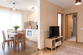 TCI Apartments