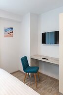 TCI Apartments
