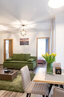 TCI Apartments