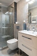 TCI Apartments