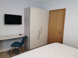 TCI Apartments