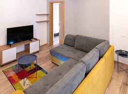 TCI Apartments