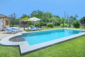 Villa Margarita