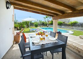 Villa Margarita