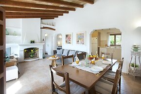 Villa Margarita