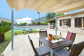 Villa Margarita