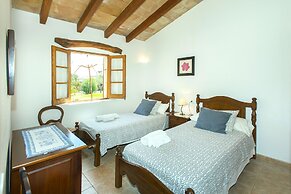 Villa Margarita