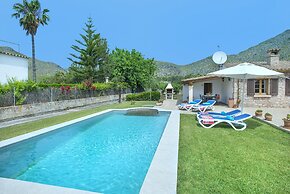 Villa Margarita