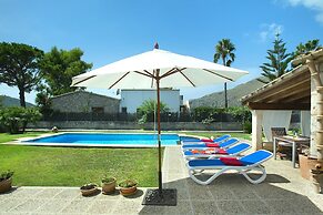 Villa Margarita