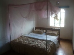 Basil Guest Rooms