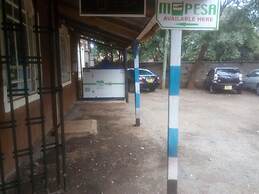 Basil Guest Rooms