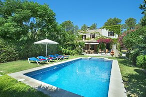 Villa El Campet