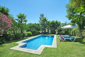 Villa El Campet
