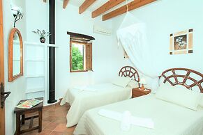 Villa El Campet